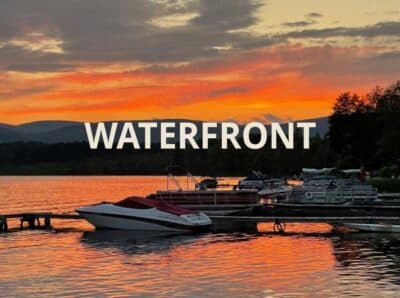 Waterfront